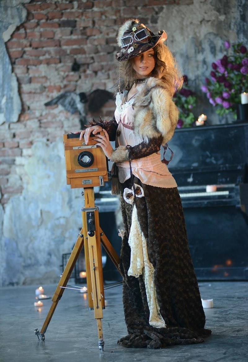 Валерия, 21